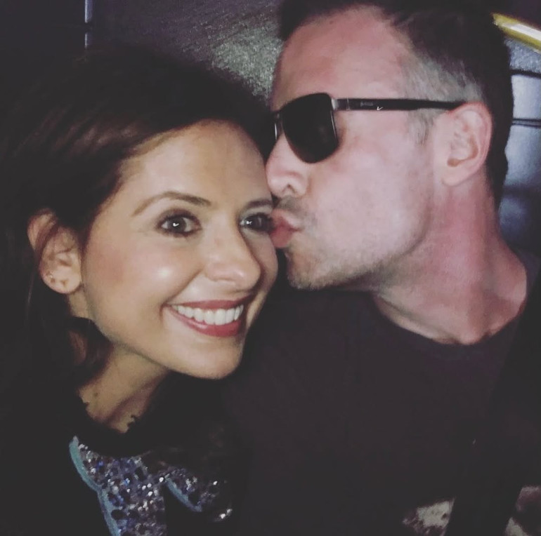 ‘Tanıştığımızda iki şaşkın çocuktuk’ Genç yaşta kurdukları yuvaları kale gibi sağlam çıktı