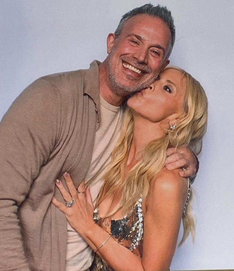 ‘Tanıştığımızda iki şaşkın çocuktuk’ Genç yaşta kurdukları yuvaları kale gibi sağlam çıktı