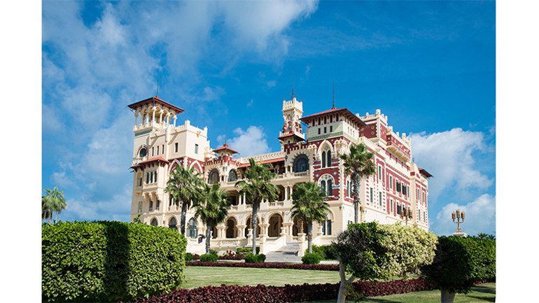 Antik çağlardan modern döneme dünyayı değiştiren bir şehrin hikâyesi