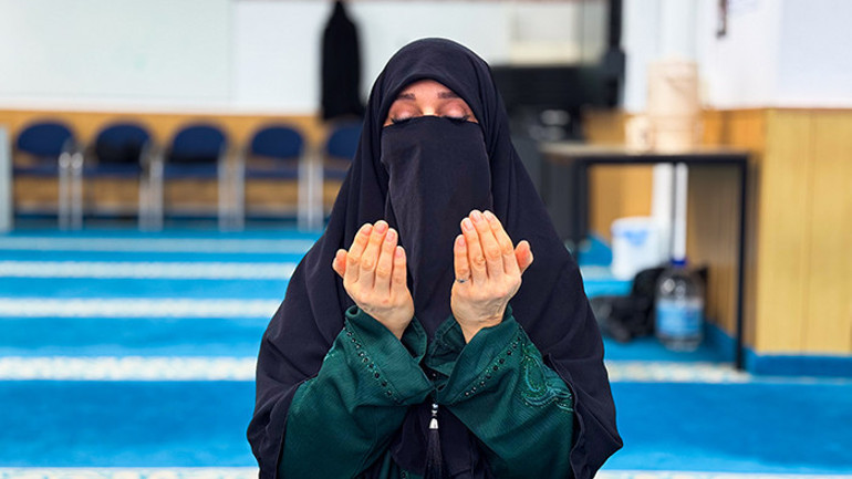 Senin için okuyayım mı dedi: Hayatını değiştirdi Bu kitap beni gerçekten iyileştirdi’