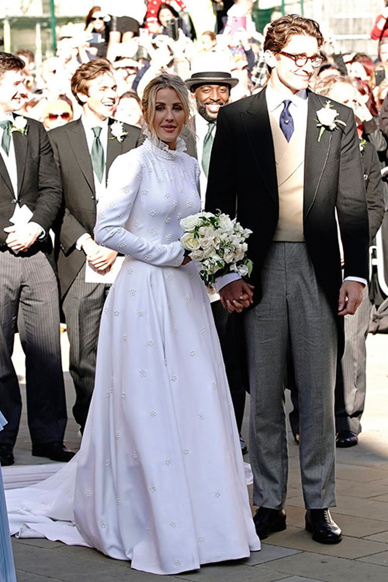  O artık iki çocuk annesi