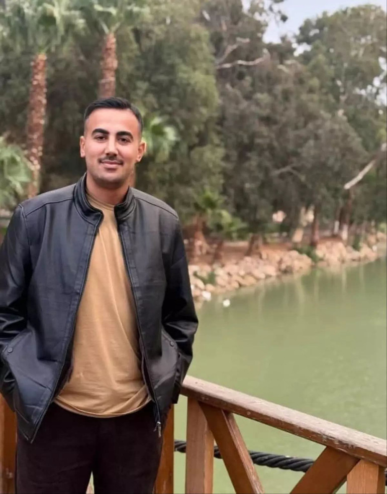 İranda aracına İsrail füzesi isabet eden Türk vatandaşı hayatını kaybetti