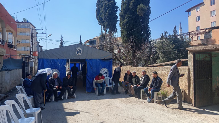 İranda aracına İsrail füzesi isabet eden Türk vatandaşı hayatını kaybetti