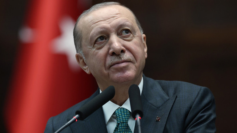 Cumhurbaşkanı Erdoğan: Topraklarımıza göz diken olursa hodri meydan demekten çekinmeyiz
