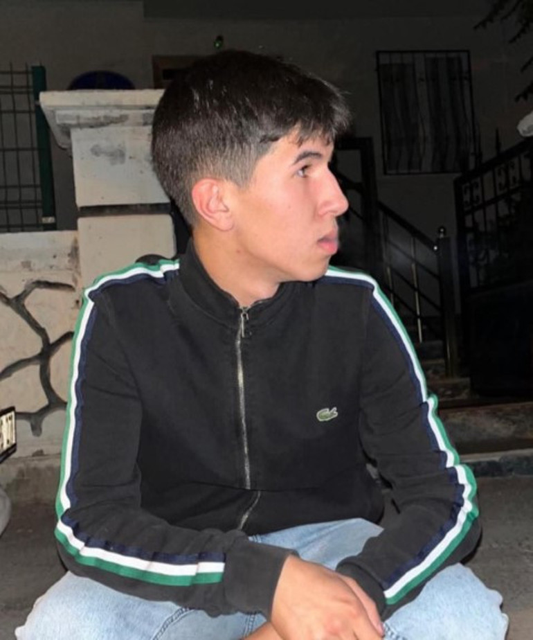 Akranı tarafından kız meselesi yüzünden öldürüldü: 16 yaşındaki Mustafa toprağa verildi