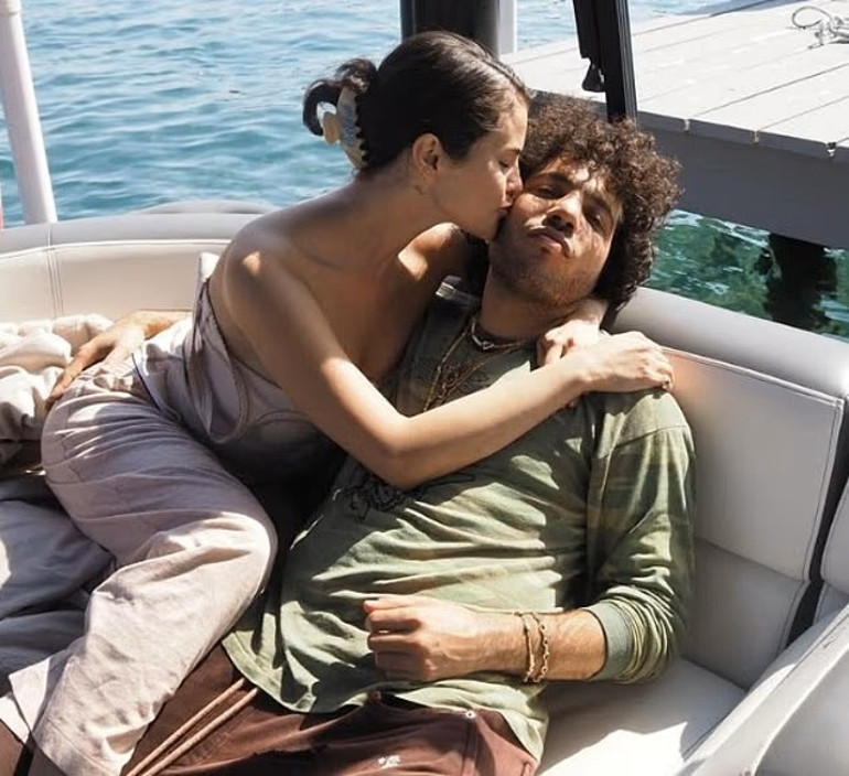 ‘Hastalığım hamile kalmama engel olabilir’ demişti… Sonunda gönlünün prensini bulup evlendi… Anne olmak için her yolu deneyecek