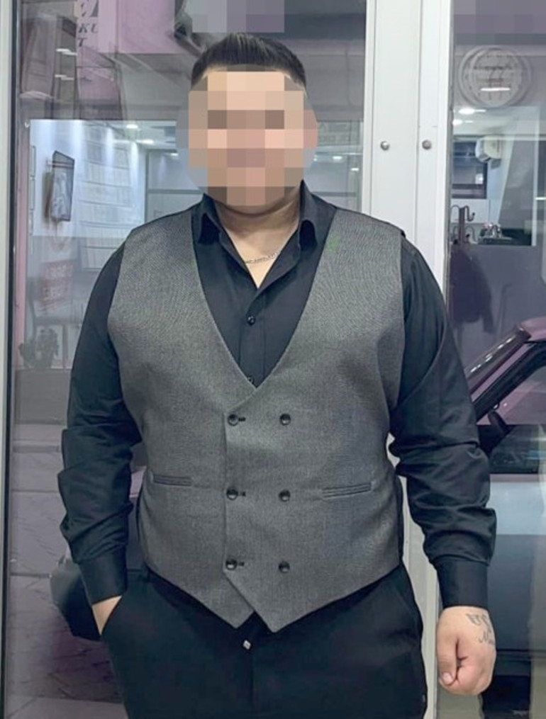 75 yaşındaki babaannesini dövüp ziynet eşyalarını çaldı