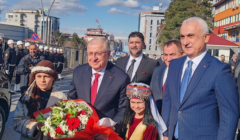  Tedbirlerimizi artırdık