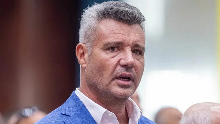  Sadece Samsunsporu değil, MHKyi de yendik