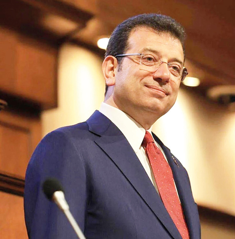 Trump küresel manyak etti hepimizi