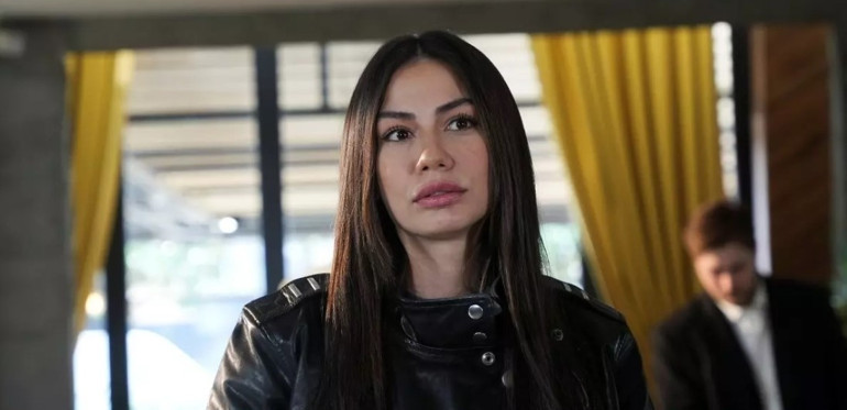 Eşref Rüyanın 36. bölümünde neler oldu Nisan geldi, Eşref buz kesti