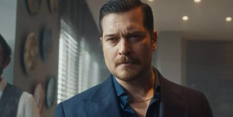 Eşref Rüyanın 36. bölümünde neler oldu Nisan geldi, Eşref buz kesti