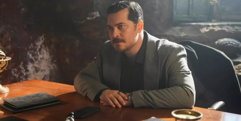 Eşref Rüyanın 36. bölümünde neler oldu Nisan geldi, Eşref buz kesti