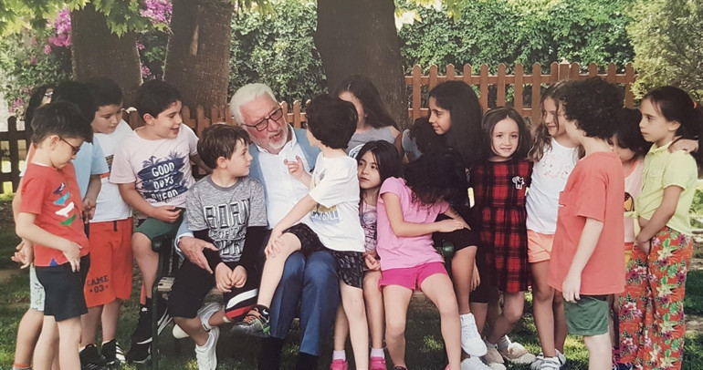 Öner Akgerman’ın ardından
