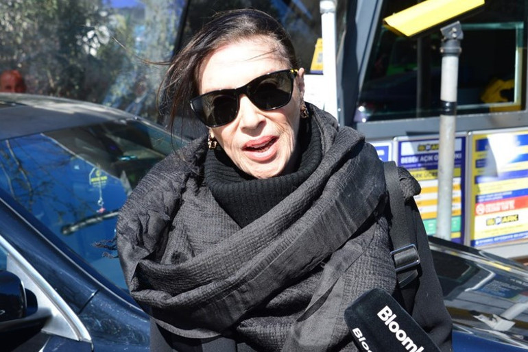 Nebahat Çehre: Yeşilçam’da çok bilinçsizdik. Oyunculuğu da bilmiyorduk