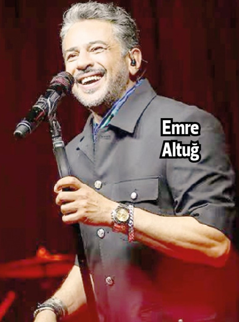 Terazinin iki kefesi de full