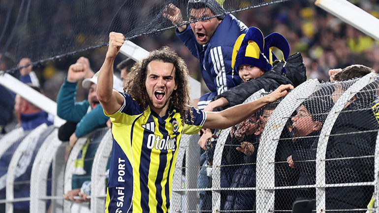 İşte Fenerbahçenin şampiyonluk planı Taraftara mesaj