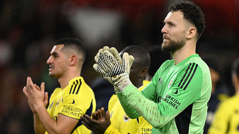 Fenerbahçede kritik değişiklik İlk 11e dönüyor