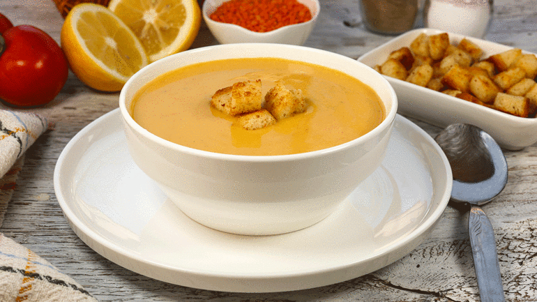 Bugün ne pişirsem diyenlere: Günlük ev yemeği menüsü (12 Mart 2026)