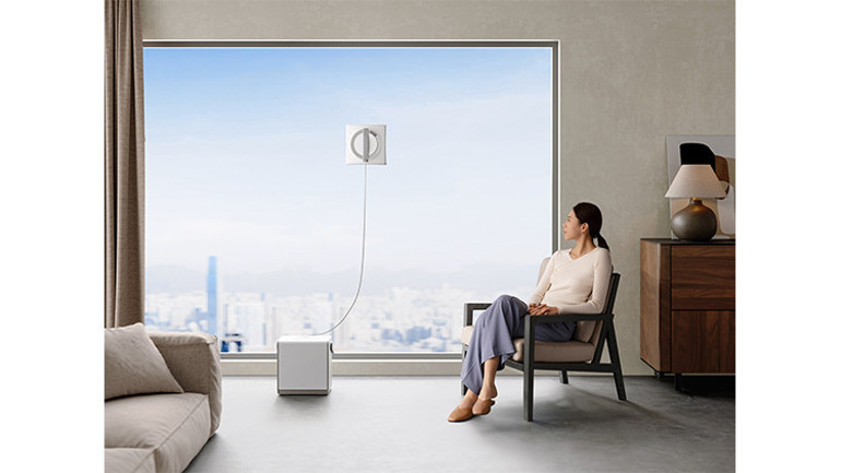 Dünyanın 1 Numaralı Cam Silme Robotu ECOVACS WINBOT ile Temizlikte Yeni Dönem