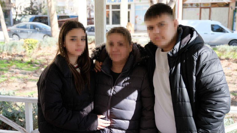  Darbedilen öğrenciler iddiayı reddetti