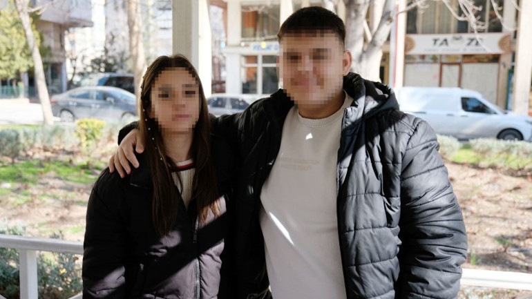  Darbedilen öğrenciler iddiayı reddetti