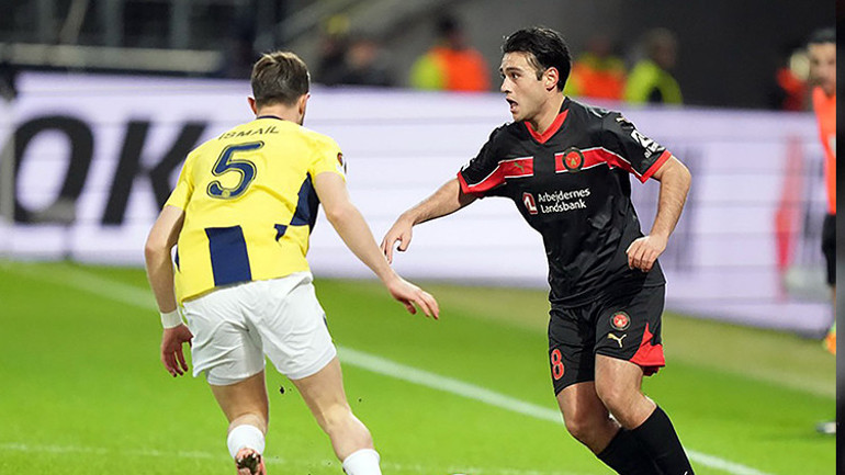 Aral Şimşirden Trabzonspor itirafı