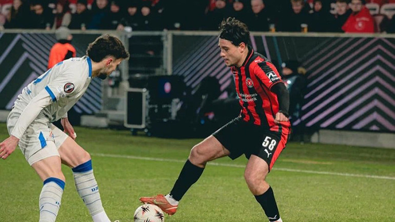 Aral Şimşirden Trabzonspor itirafı