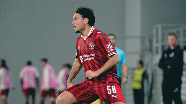 Aral Şimşirden Trabzonspor itirafı