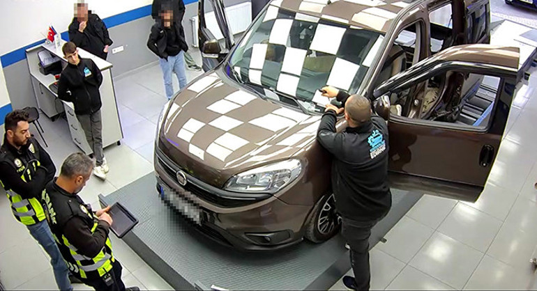  Görünce şok oldu Alt kısmını zulaya dönüştürmüş