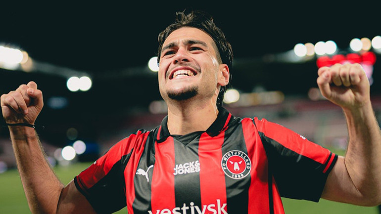 Aral Şimşirden Trabzonspor itirafı