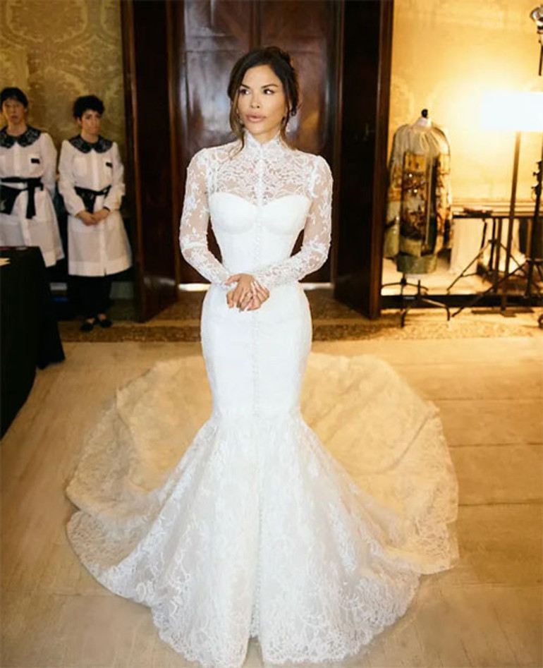  Düğününde hıçkıra hıçkıra ağlamış