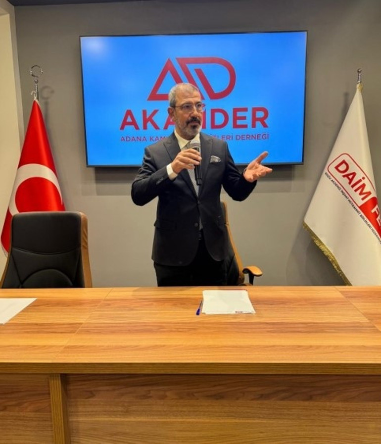 Kamu Müteahhitleri HAKEDİŞ’ bekliyor