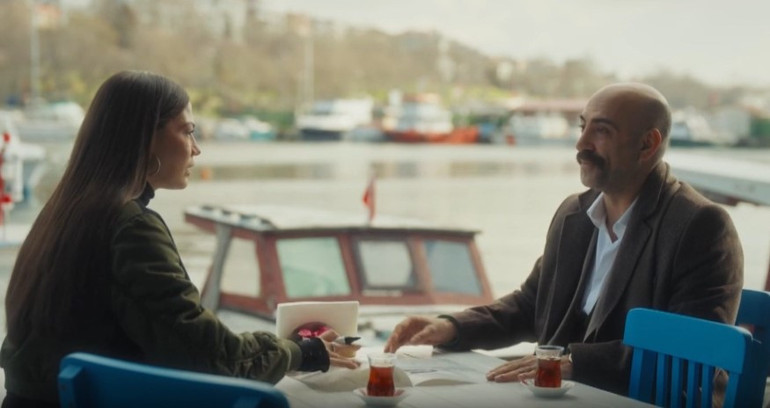 Aksiyon, gerilim, ihanet... Eşref sevda defterini kapadı