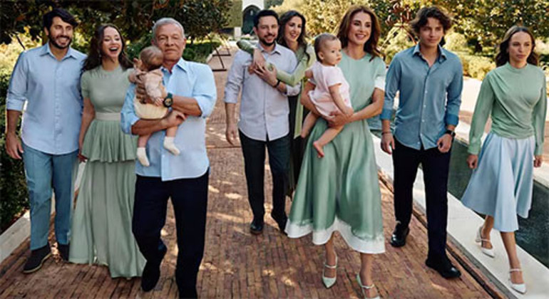  Üç yıl rüzgar gibi geçti... Şimdi gururla torun seviyor