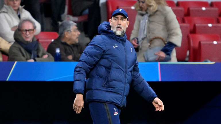 Tottenhamda Igor Tudor krizi