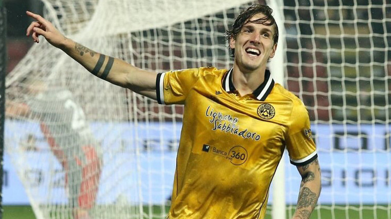 Zaniolo, Galatasaraya dönecek mi Geleceğiyle ilgili net konuştu