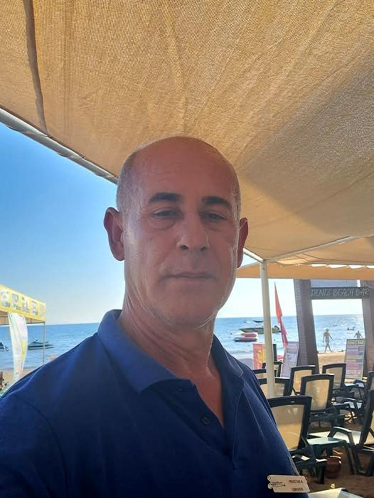  Dinlendiği sırada hayatını kaybetti