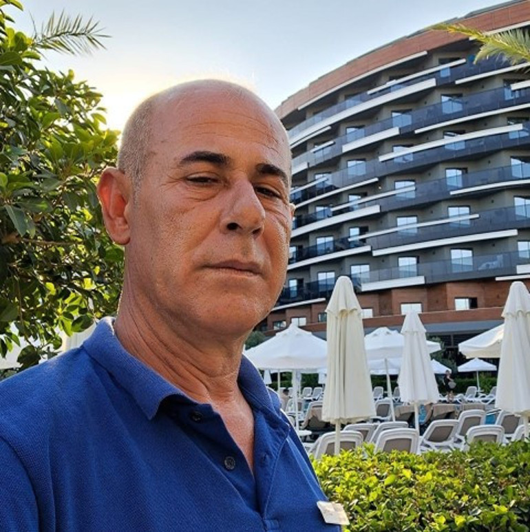  Dinlendiği sırada hayatını kaybetti