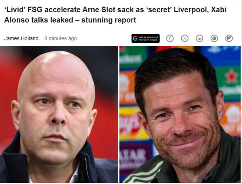 Galatasaray, Liverpoolda sonu getirdi Öfkeli, patlamaya hazır