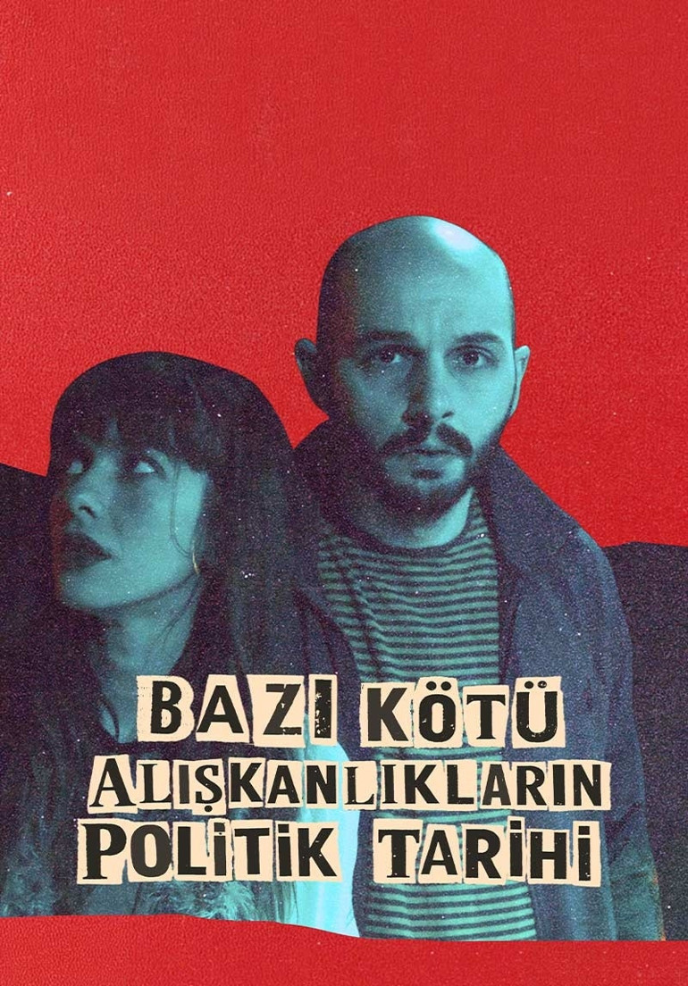 Sahnede büyük buluşma