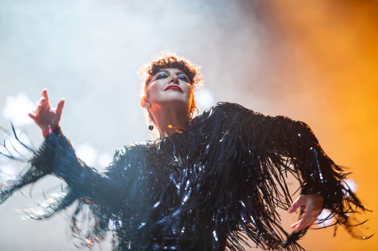 ‘Sözlerimi geri alamam’