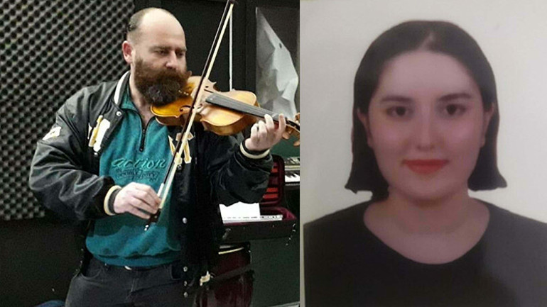 İzmirde elektrik akımına kapılan 2 kişinin ölümüne ilişkin davada 11 sanığa tahliye