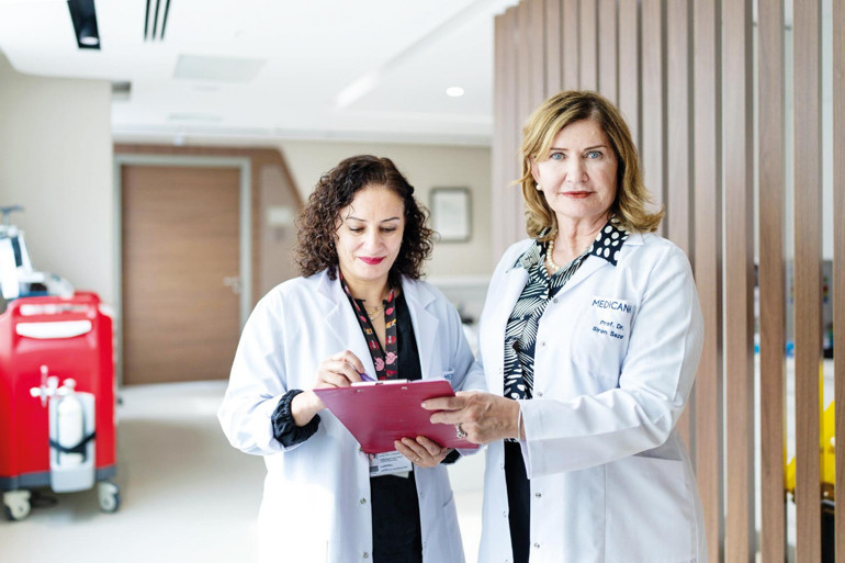 TBV’den dev böbrek maketli kampanya... Türkiye’de 72 bin diyaliz hastası var