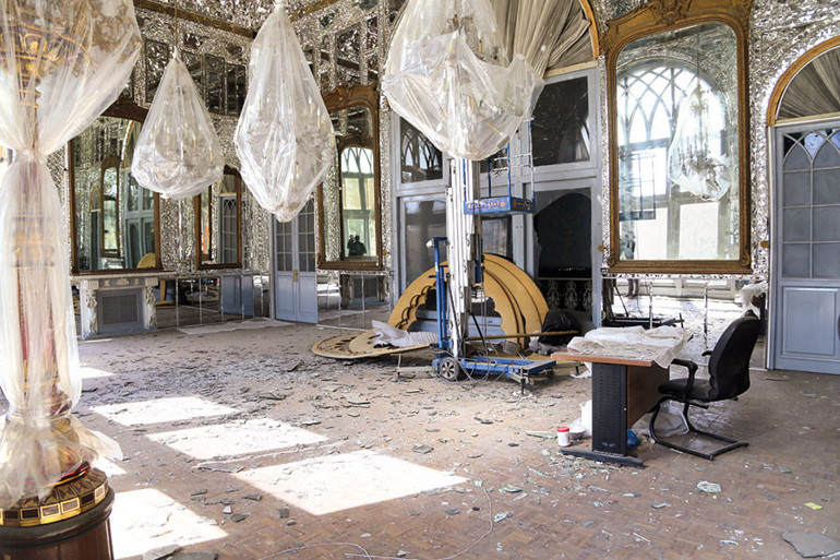 Savaşta iki hafta dolarken Hürmüz krizi tırmanıyor