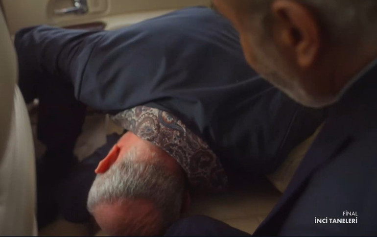  Azem’in hikâyesi böyle bitti