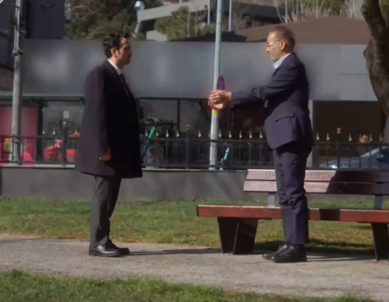  Azem’in hikâyesi böyle bitti