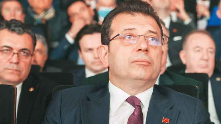 Mücteba’nın ilk mesajına dair