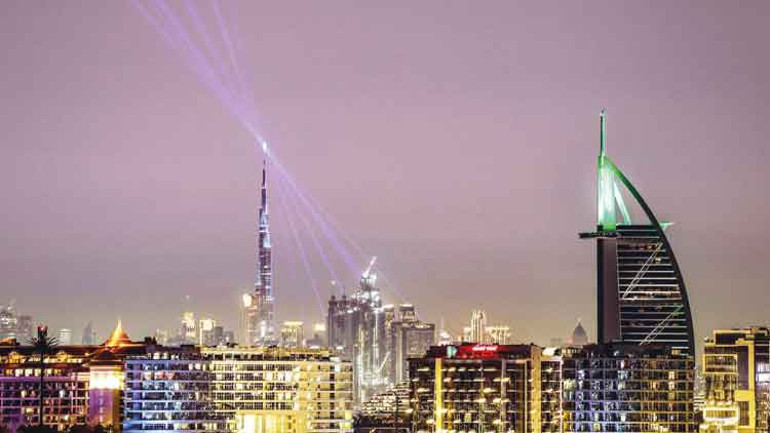 Mücteba’nın ilk mesajına dair