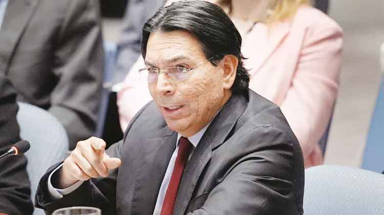 Mücteba’nın ilk mesajına dair